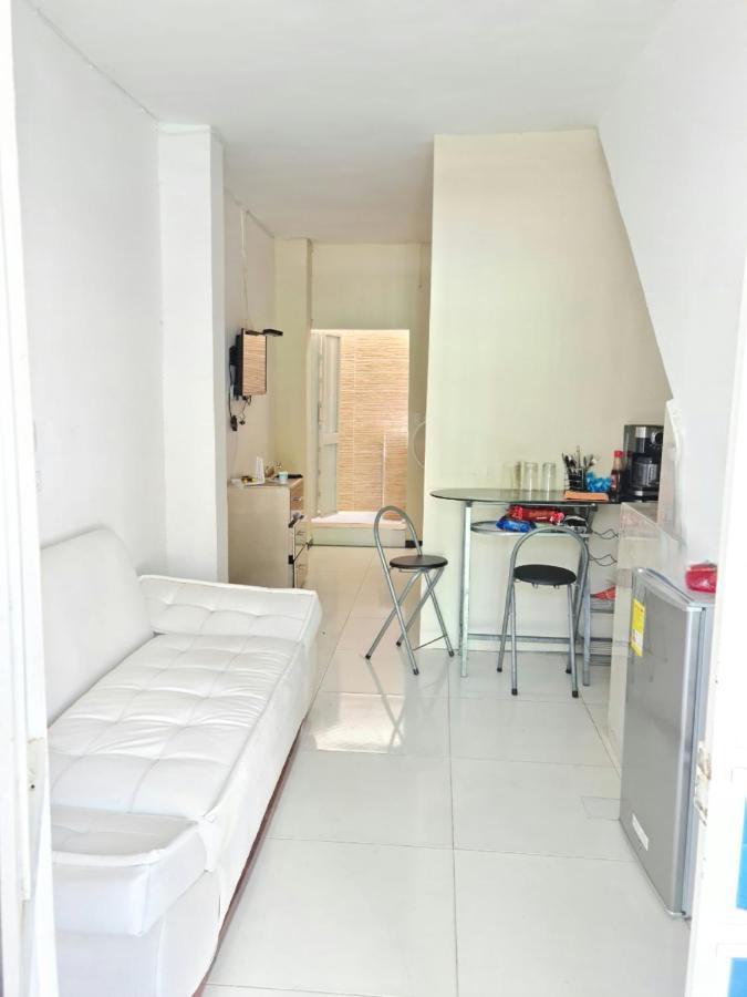 Comodo Apartaestudio En Santa Marta! Exterior photo